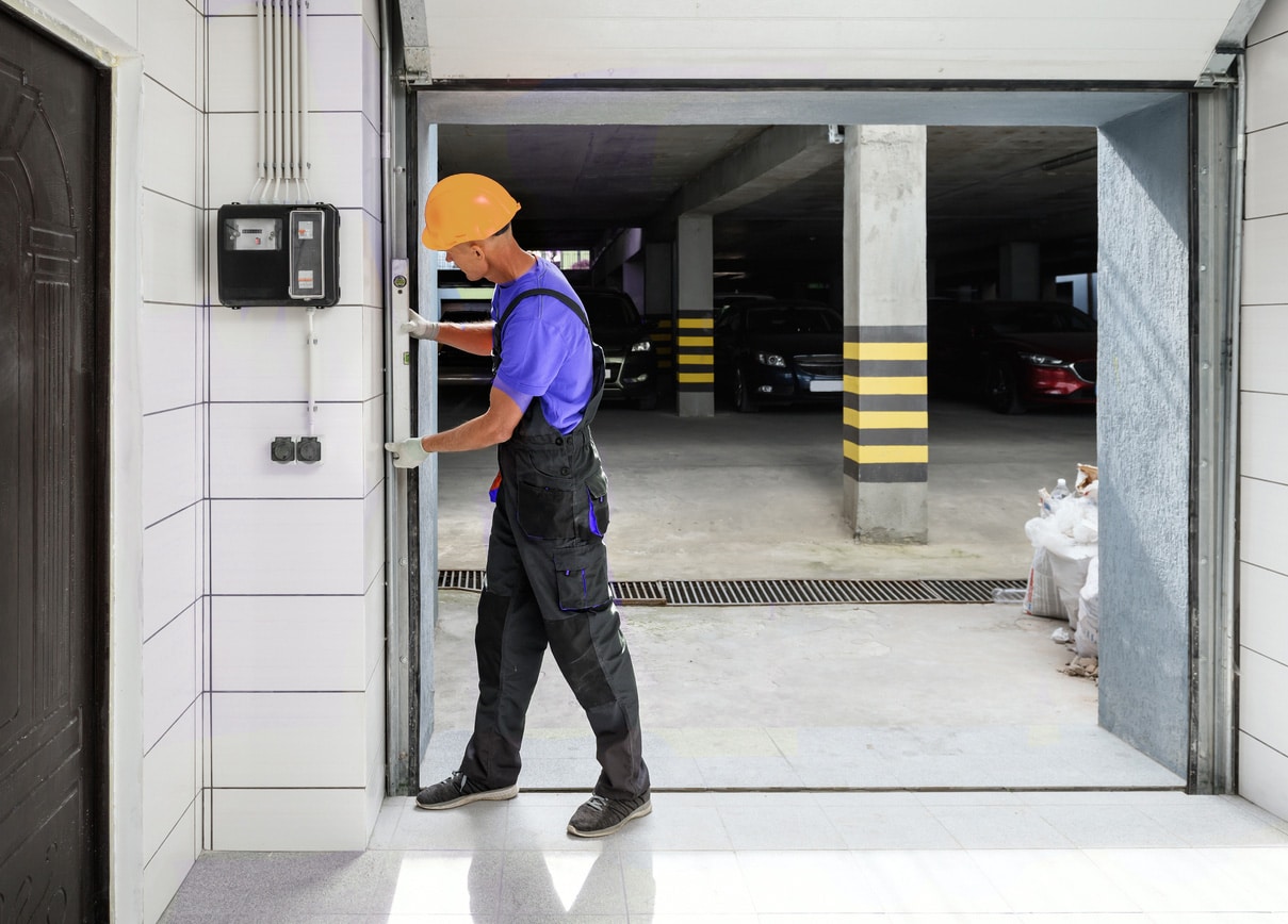 Repair and maintenance keep your productivity rolling with overhead door services.