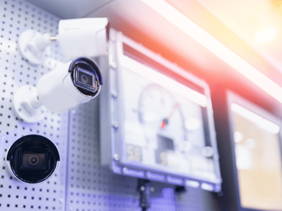 10 Ways to Protect Your Security Equipment from Humidity