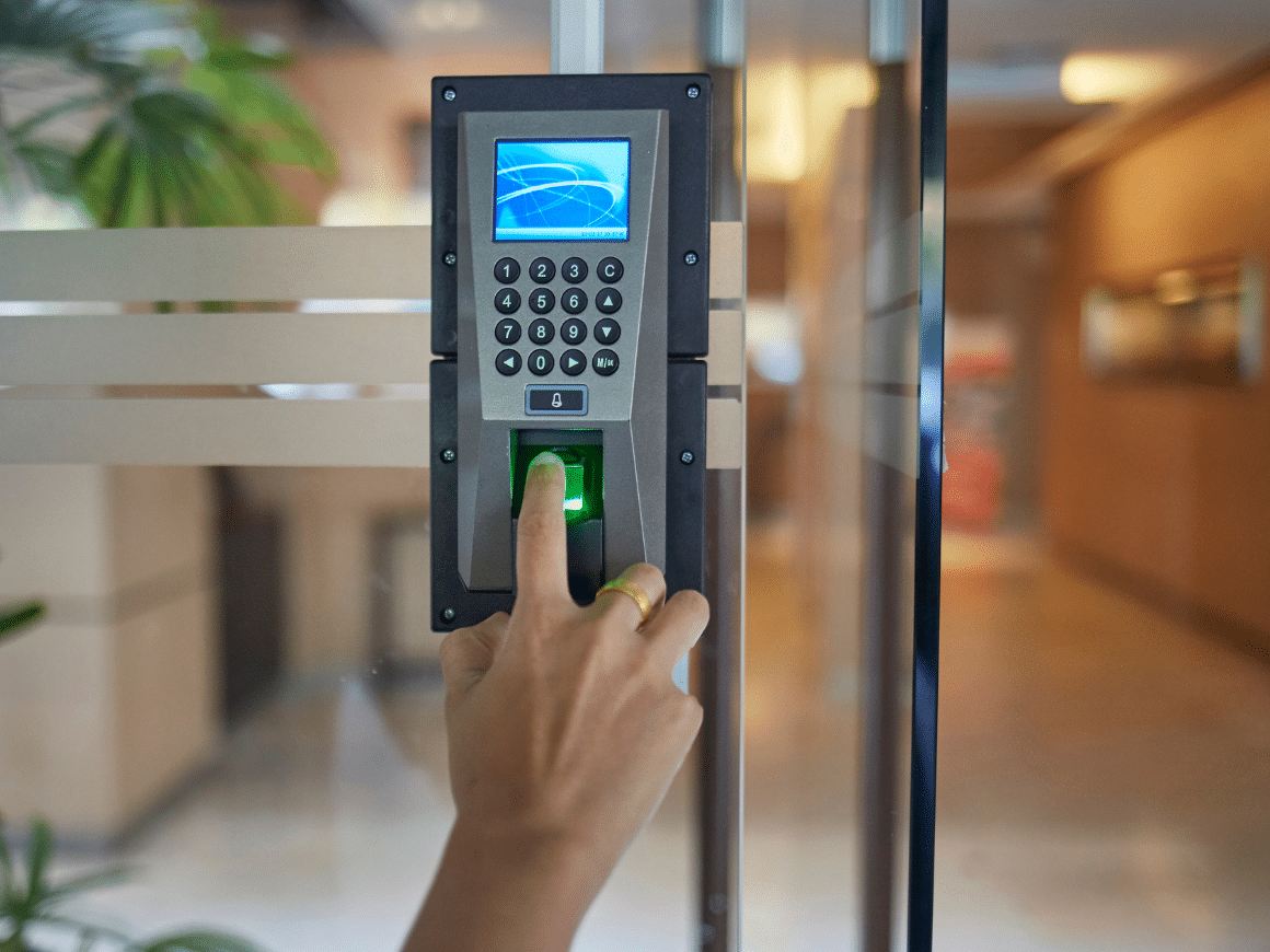 Product Partnerships Provide Access Controls that Deliver