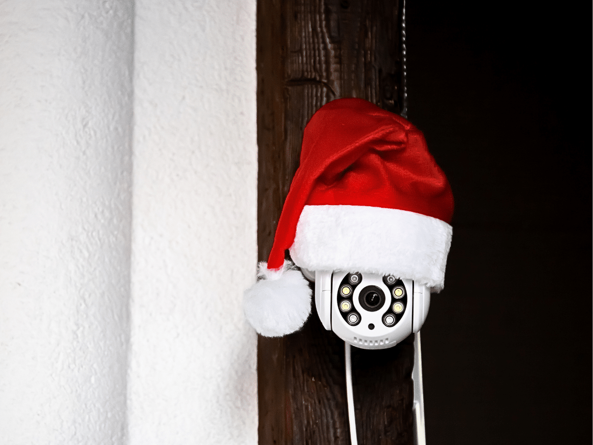 Prioritizing Access Control Installs Before the Holidays